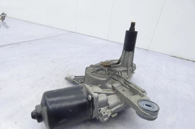 Moteur essuie-glace av gauche CITROEN C4 PICASSO 1 occasion