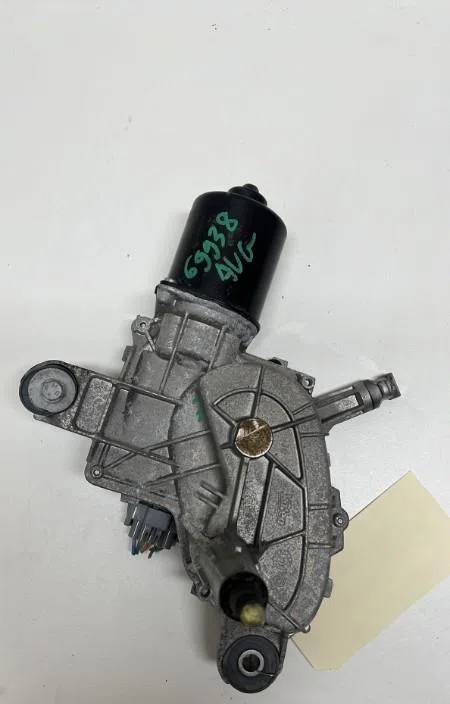 Moteur essuie-glace av gauche CITROEN C4 PICASSO 1 occasion