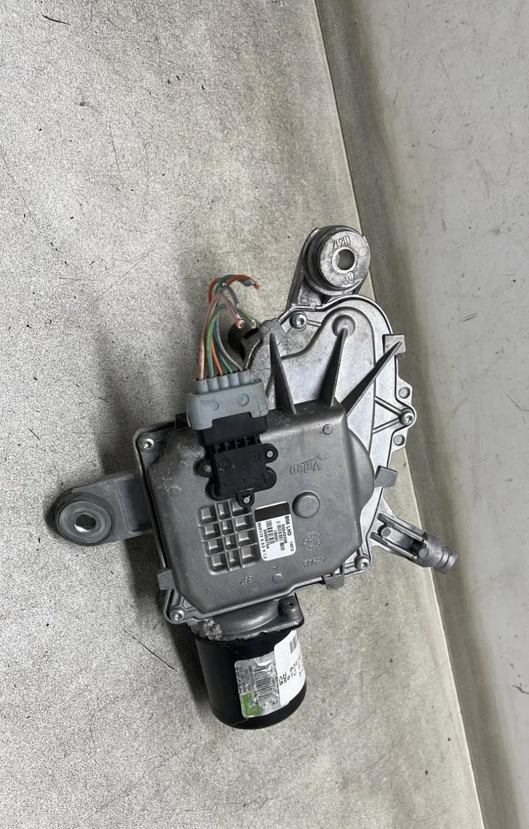 Moteur essuie-glace av gauche Citroen C4 PICASSO I Monospace (UD_) 1.6 hdi 110 (2010-2013) 5 portes occasion