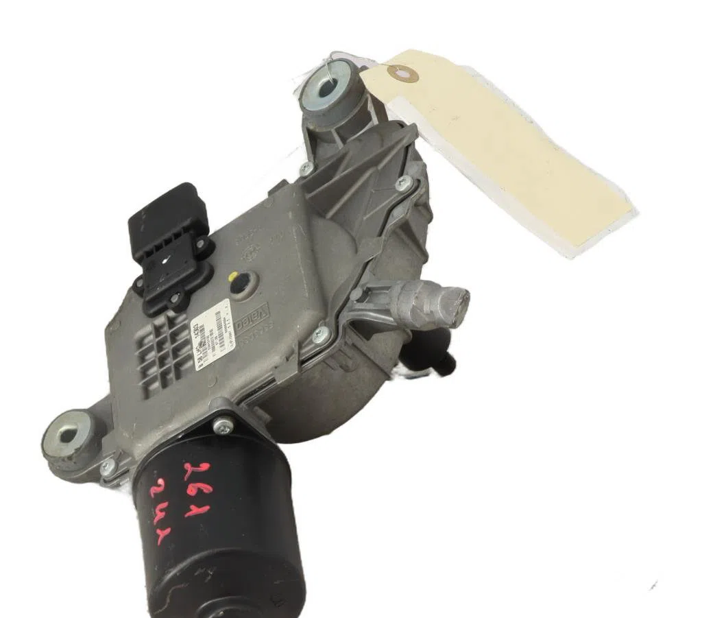 Moteur essuie-glace av gauche Citroen C4 PICASSO I Monospace (UD_) 1.6 hdi (2007-2013) 5 portes occasion