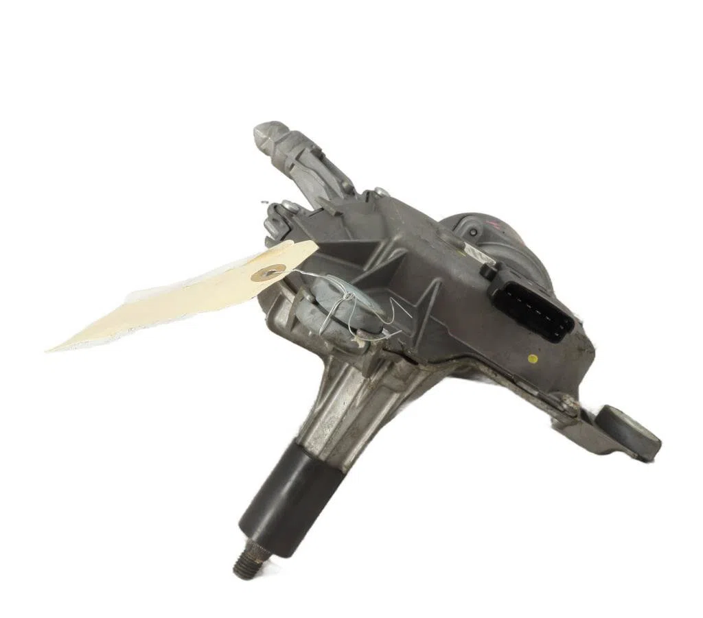 Moteur essuie-glace av gauche Citroen C4 PICASSO I Monospace (UD_) 1.6 hdi (2007-2013) 5 portes occasion