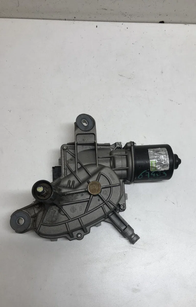 Moteur essuie-glace av gauche Citroen C4 PICASSO I Monospace (UD_) 1.6 hdi (2007-2013) 5 portes occasion