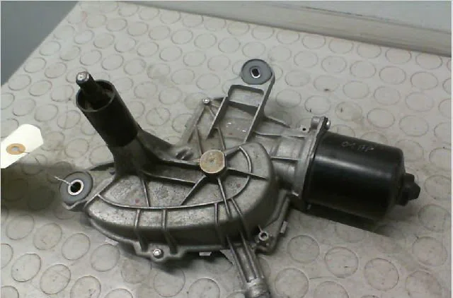 Moteur essuie-glace av gauche CITROEN C4 PICASSO I Phase 1 01-2007--10-2013 1.6 HDi 16v 110ch occasion