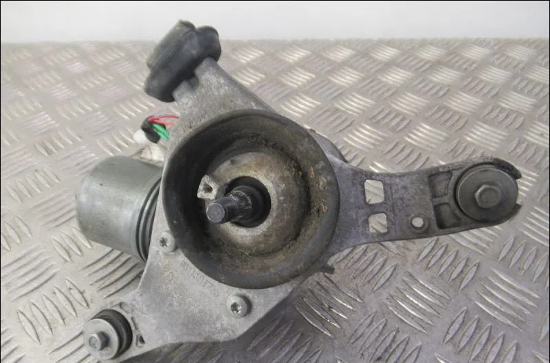 Moteur essuie-glace av gauche Citroën C4 PICASSO II 1.6 bluehdi 120 (2014) occasion