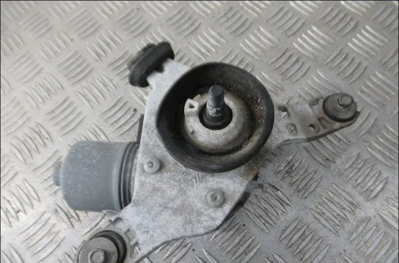 Moteur essuie-glace av gauche Citroen C4 PICASSO II 1.6 hdi - bluehdi 115 (2013) 5 portes occasion
