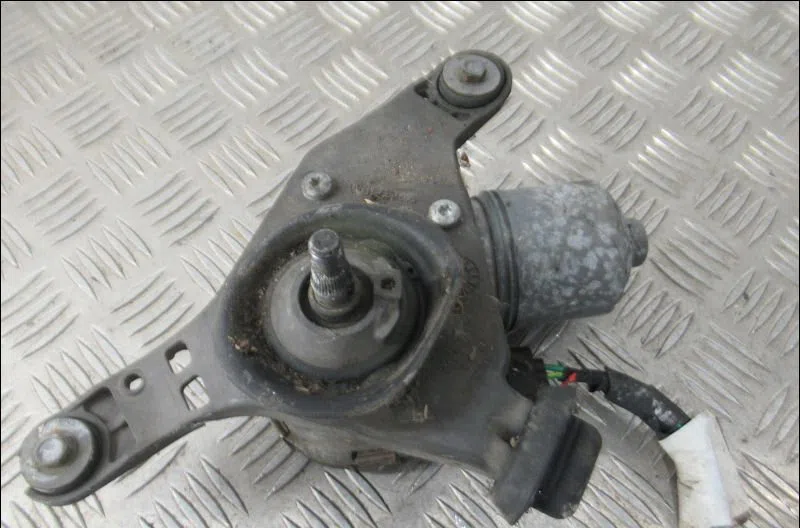 Moteur essuie-glace av gauche Citroen C4 PICASSO II 2.0 bluehdi 150 (2013) occasion
