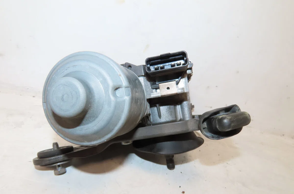 Moteur essuie-glace av gauche Citroën C4 PICASSO II 2.0 bluehdi 150 (2013) occasion