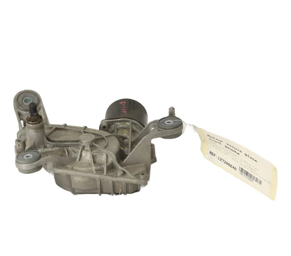 Moteur essuie-glace av gauche Citroen DS5 2.0 hdi 200 hybrid4 traction intégrale (2011-2015) occasion