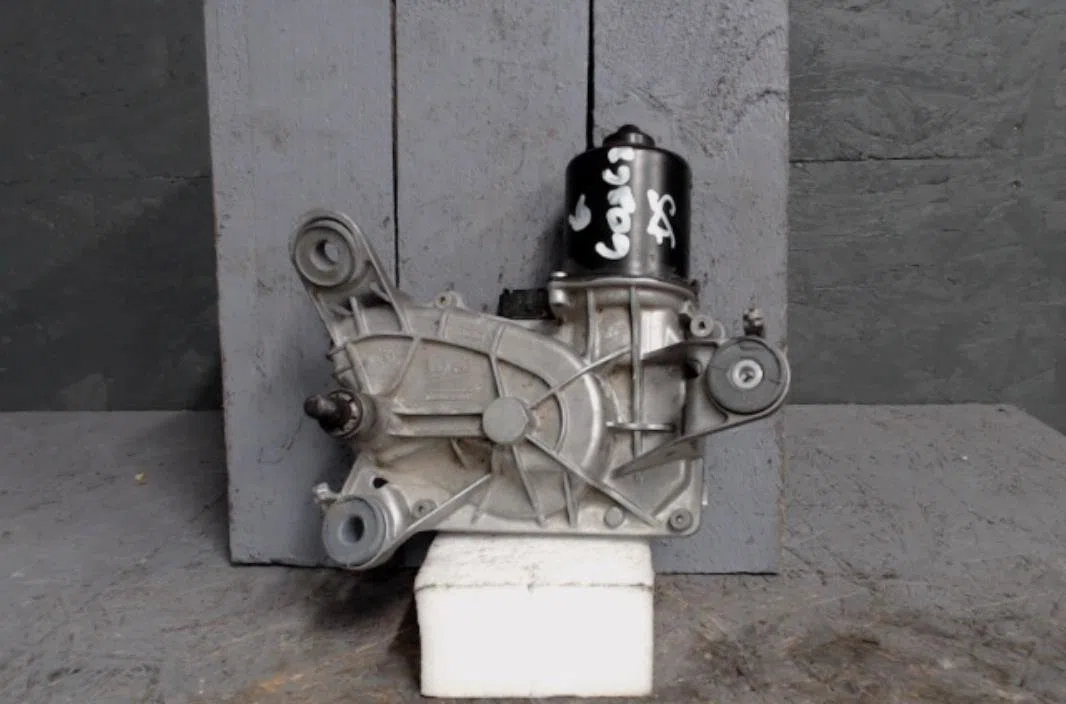 Moteur essuie-glace av gauche CITROEN DS5 PHASE 1 occasion