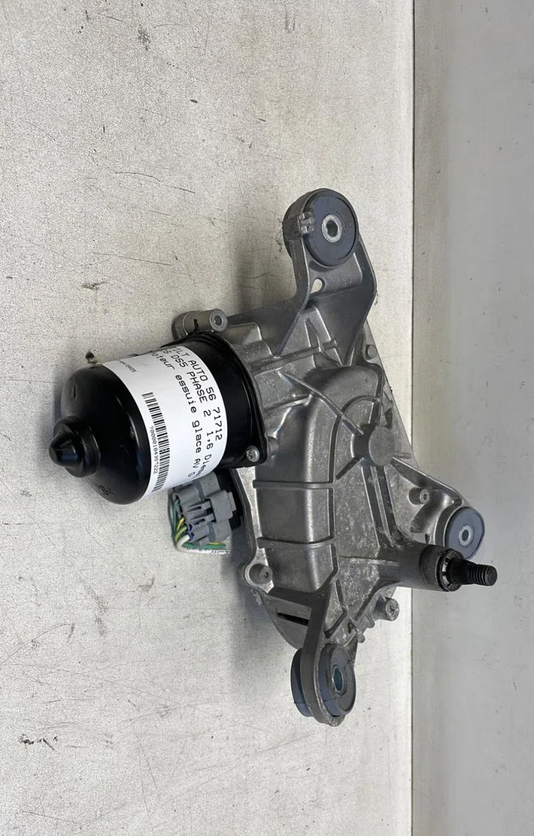 Moteur essuie-glace av gauche Ds DS 5 (KF_) 1.6 bluehdi 120 (2015-2018) 5 portes occasion