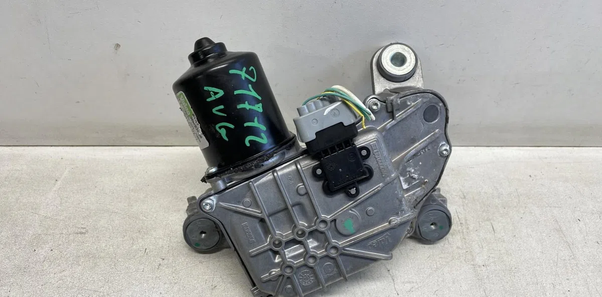 Moteur essuie-glace av gauche Ds DS 5 (KF_) 1.6 bluehdi 120 (2015-2018) 5 portes occasion