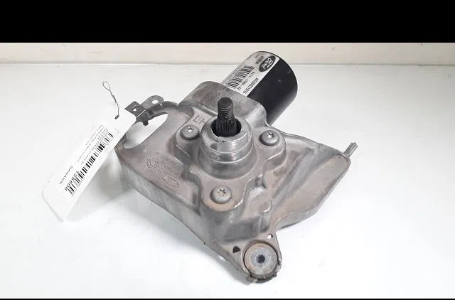 Moteur essuie-glace av gauche Ford B-MAX (JK) 1.0 ecoboost (2012) occasion