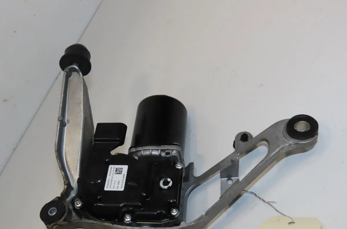 Moteur essuie-glace av gauche Ford B-MAX (JK) 1.0 ecoboost (2012) occasion