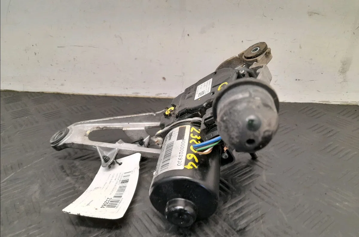 Moteur essuie-glace av gauche Ford B-MAX (JK) 1.6 ti (2012) occasion