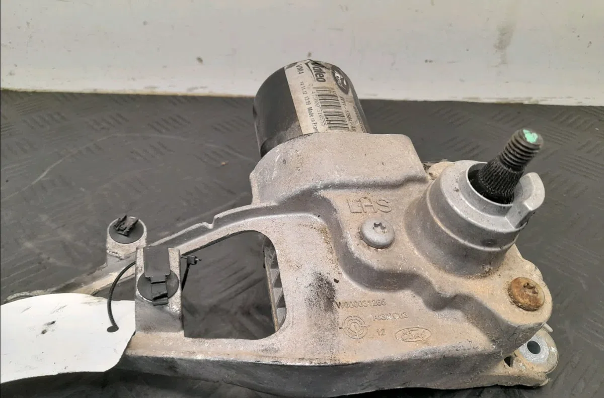Moteur essuie-glace av gauche Ford B-MAX (JK) 1.6 ti (2012) occasion