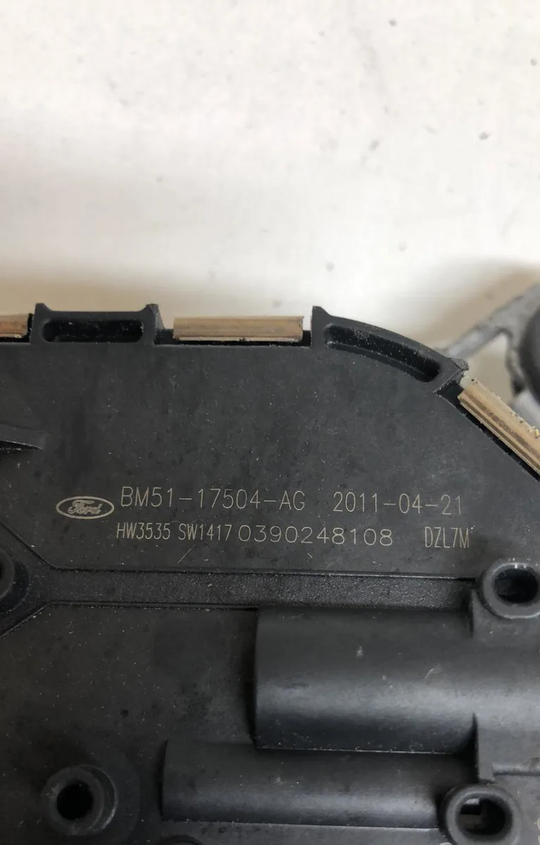 Moteur essuie-glace av gauche FORD FOCUS 3 PHASE 1 occasion