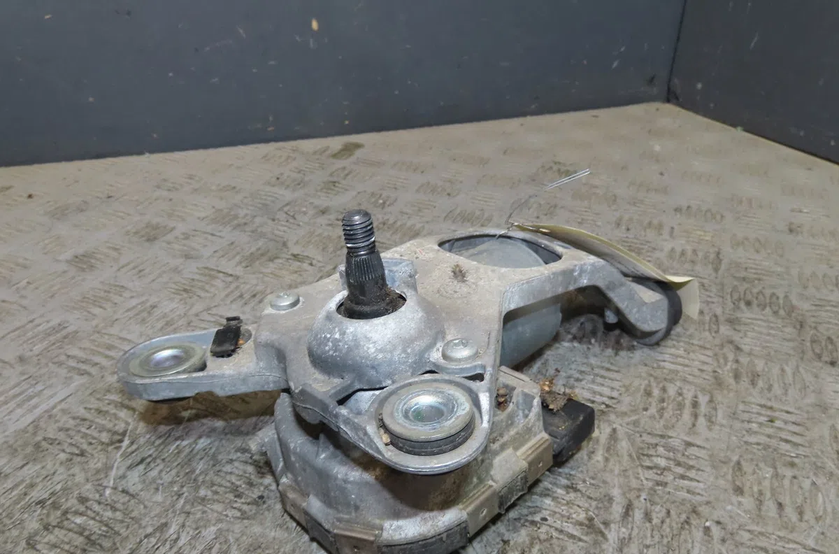 Moteur essuie-glace av gauche Ford FOCUS III 1.0 ecoboost (2012-2017) occasion