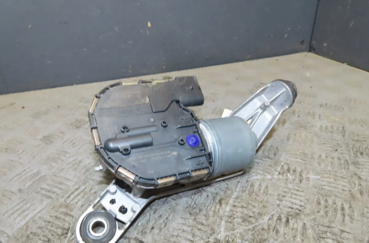Moteur essuie-glace av gauche Ford FOCUS III 1.0 ecoboost (2012-2017) occasion
