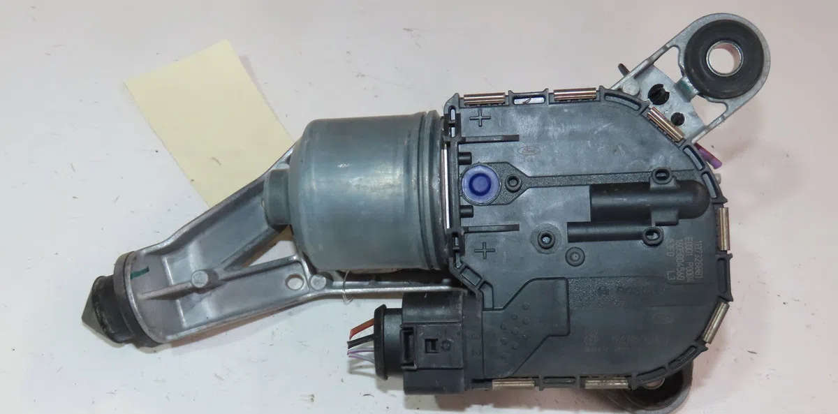 Moteur essuie-glace av gauche Ford FOCUS III 1.5 tdci (2014-2017) occasion