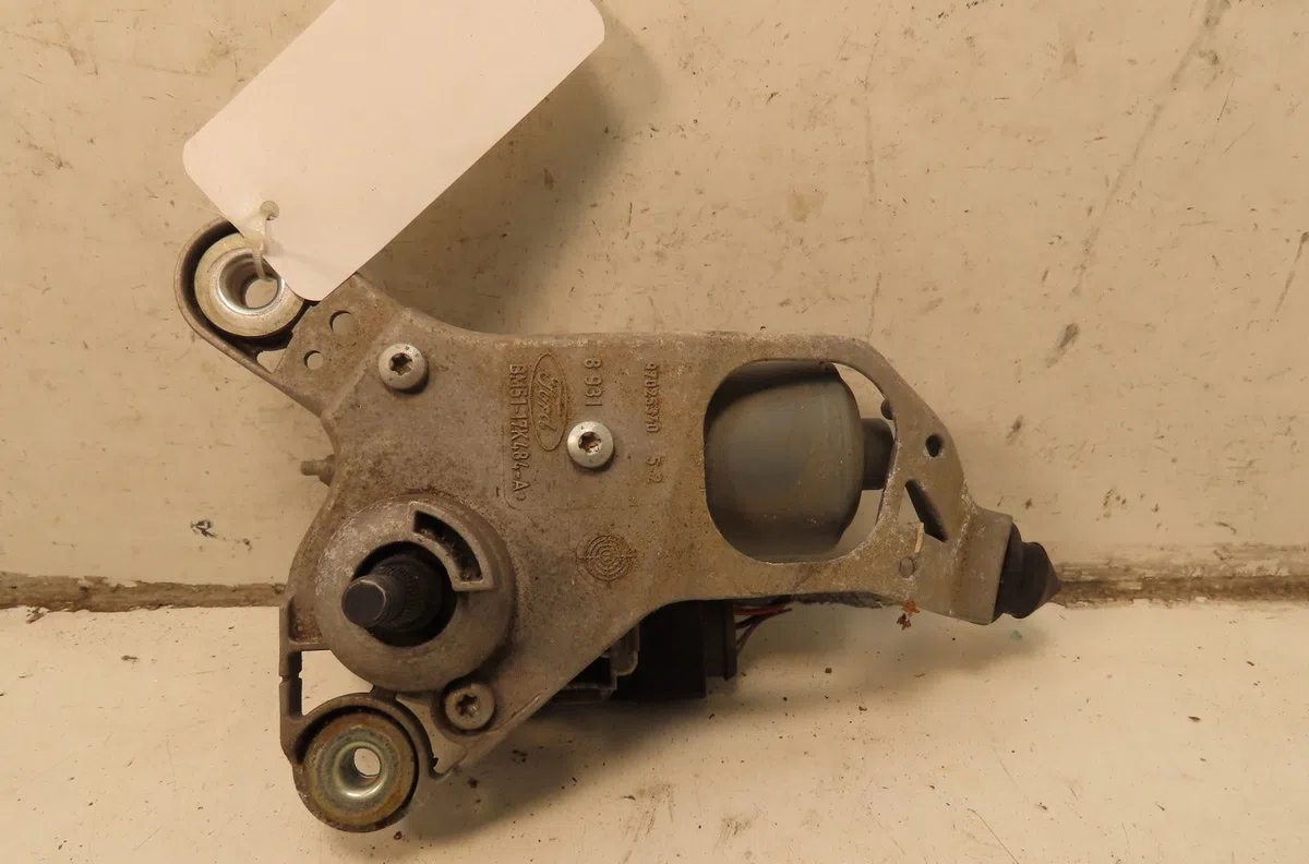 Moteur essuie-glace av gauche Ford FOCUS IV (HN) 1.0 ecoboost (2018) occasion