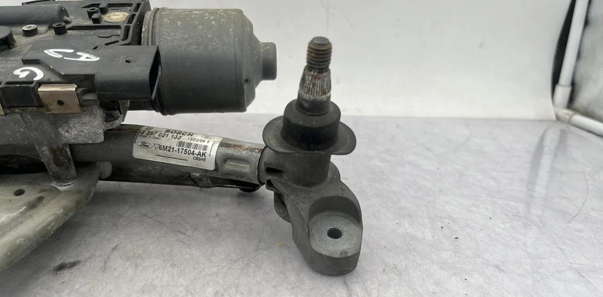 Moteur essuie-glace av gauche FORD GALAXY 2 PHASE 1 occasion