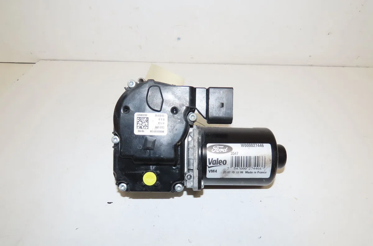 Moteur essuie-glace av gauche Ford KUGA II (DM2) 2.0 tdci (2013-2014) occasion