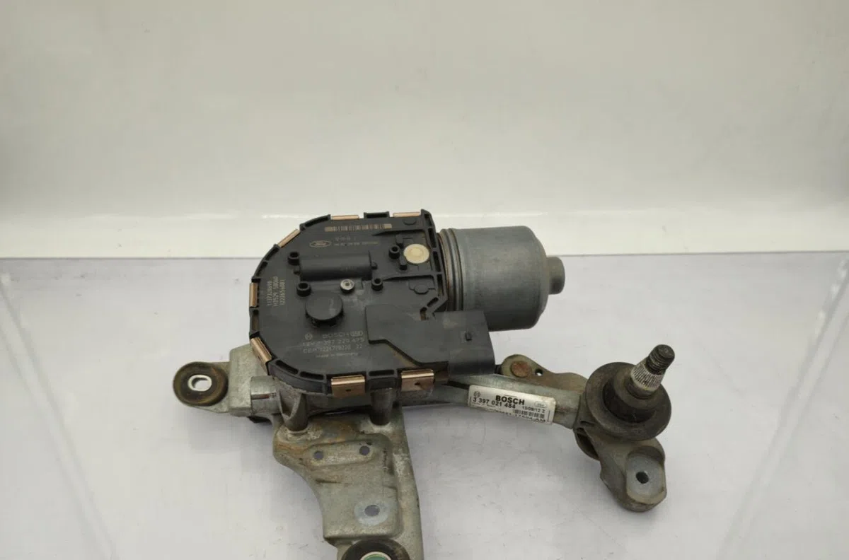 Moteur essuie-glace av gauche FORD S-MAX 1 PHASE 2 occasion