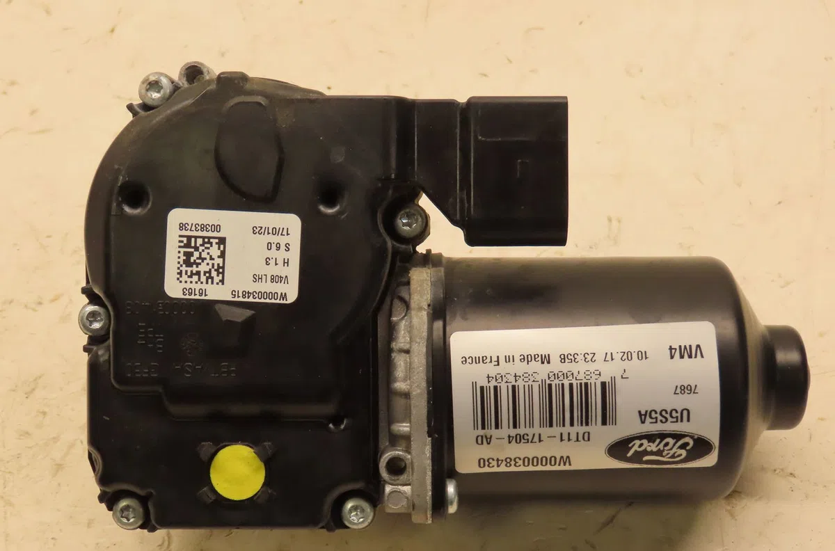 Moteur essuie-glace av gauche Ford TRANSIT CONNECT Monospace 1.5 tdci (2015) occasion