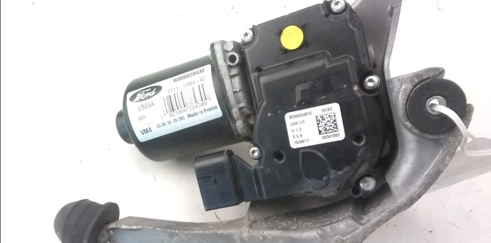 Moteur essuie-glace av gauche Ford TRANSIT CONNECT V408 Camionnette-Monospace 1.5 tdci (2015) occasion