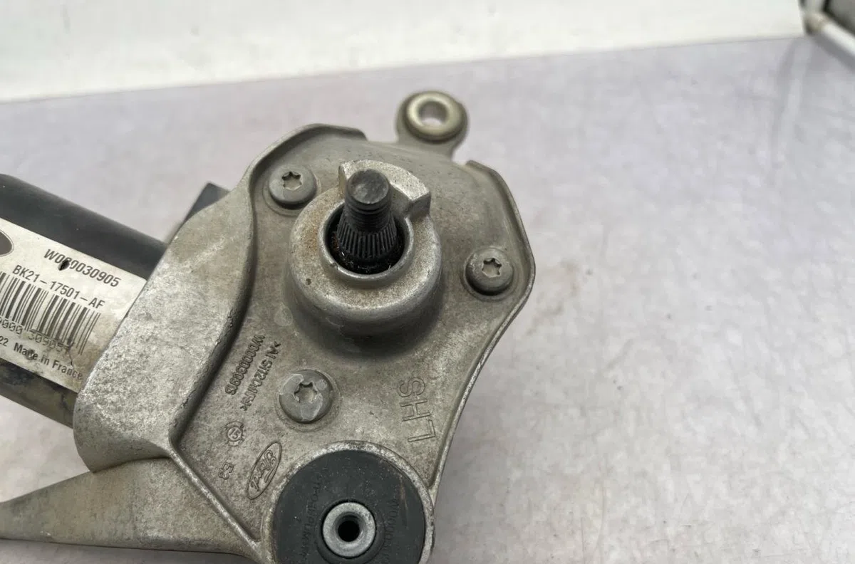 Moteur essuie-glace av gauche FORD TRANSIT CUSTOM 1 PHASE 1 occasion