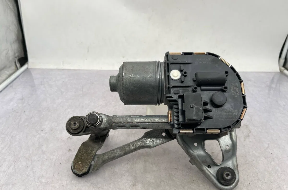 Moteur essuie-glace av gauche PEUGEOT 3008 1 PHASE 1 occasion
