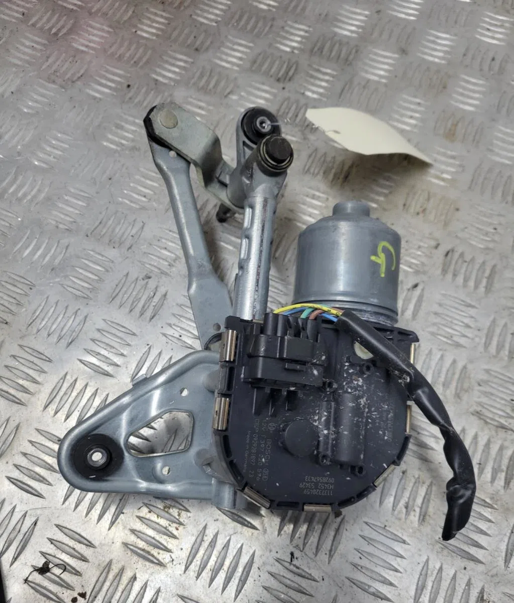 Moteur essuie-glace av gauche PEUGEOT 3008 1 PHASE 1 occasion