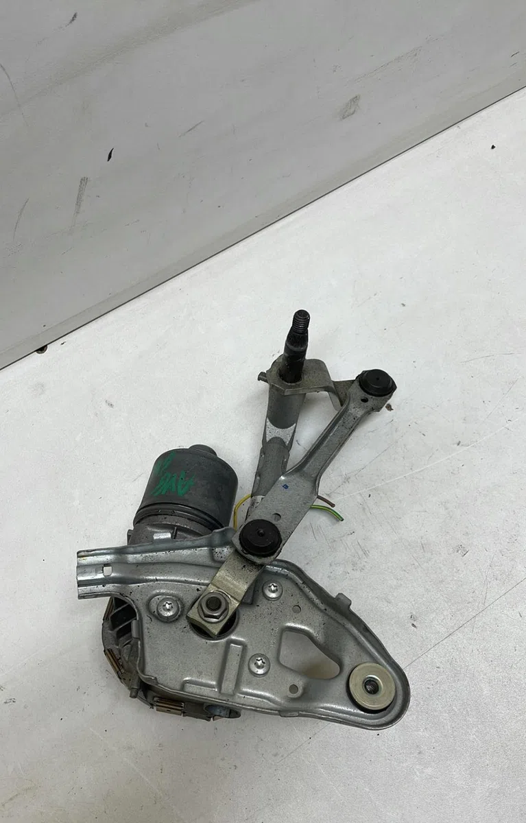 Moteur essuie-glace av gauche Peugeot 3008 Monospace (0U_) 1.6 hdi (2009-2016) 5 portes occasion