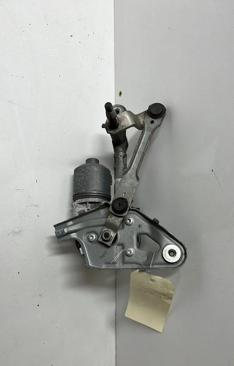 Moteur essuie-glace av gauche Peugeot 3008 Monospace (0U_) 1.6 hdi (2009-2016) 5 portes occasion