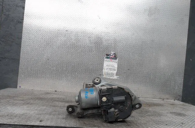 Moteur essuie-glace av gauche Peugeot 407 (6D_) 1.6 hdi 110 (6d9hzc, 6d9hyc) (2004-2010) occasion