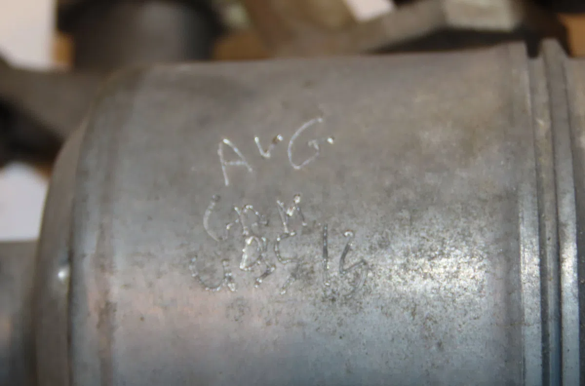 Moteur essuie-glace av gauche Peugeot 407 (6D_) 2.0 hdi 135 (6drhrh, 6drhre, 6drhrg, 6drhrj) (2004-2010) 4 portes occasi