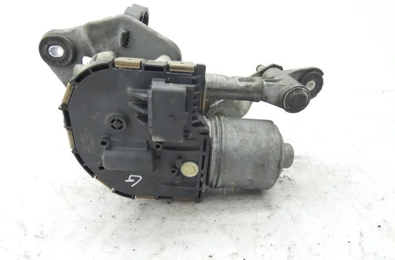 Moteur essuie-glace av gauche PEUGEOT 407 PHASE 1 occasion