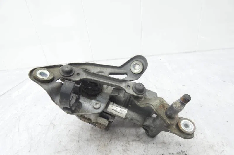 Moteur essuie-glace av gauche PEUGEOT 407 PHASE 1 occasion