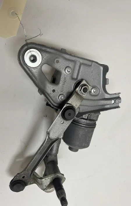Moteur essuie-glace av gauche Peugeot 5008 (0U_, 0E_) 1.6 hdi (2010-2017) 5 portes occasion