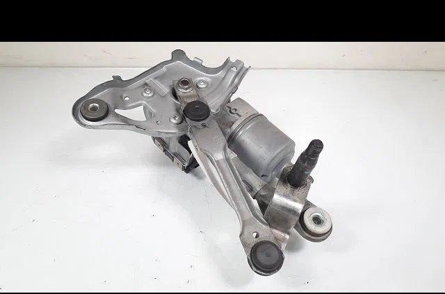 Moteur essuie-glace av gauche Peugeot 5008 (0U_, 0E_) 1.6 hdi (2010-2017) occasion