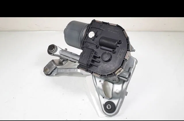 Moteur essuie-glace av gauche Peugeot 5008 (0U_, 0E_) 1.6 hdi (2010-2017) occasion