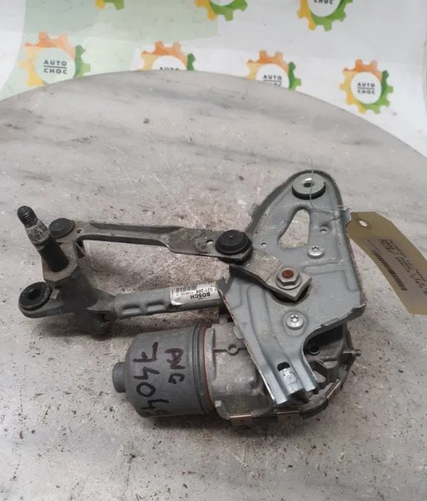 Moteur essuie-glace av gauche PEUGEOT 5008 1 PHASE 1 occasion