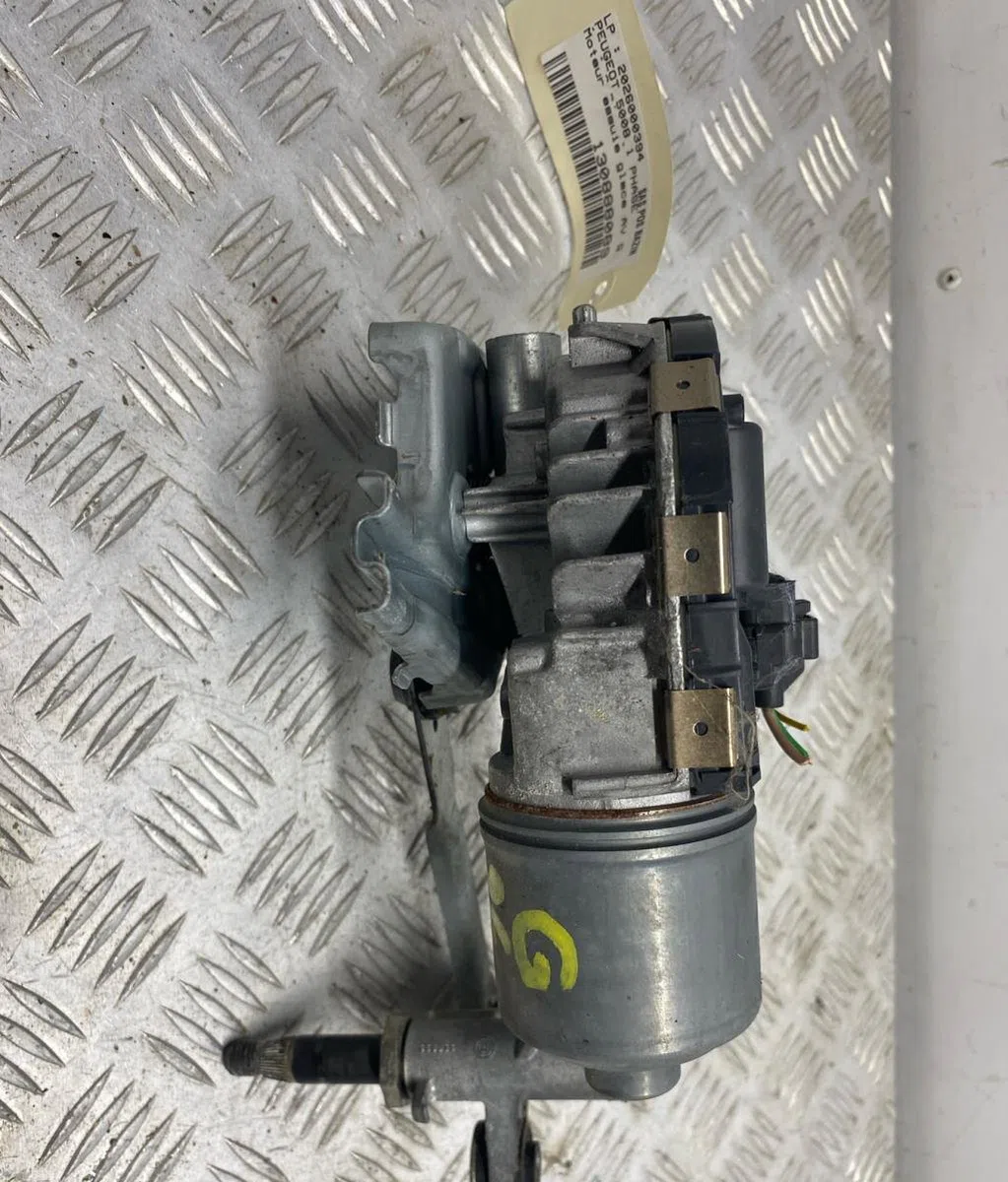 Moteur essuie-glace av gauche PEUGEOT 5008 1 PHASE 1 occasion
