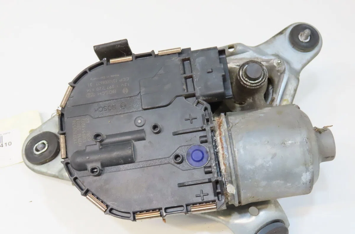 Moteur essuie-glace av gauche Peugeot 508 I (8D_) 2.0 hdi (2010-2018) occasion
