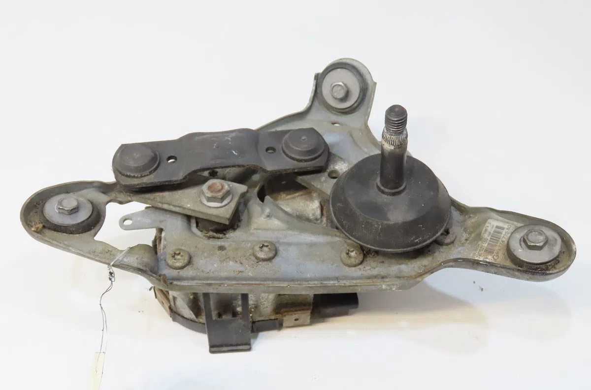 Moteur essuie-glace av gauche Peugeot 508 I (8D_) 2.0 hdi (2010-2018) occasion