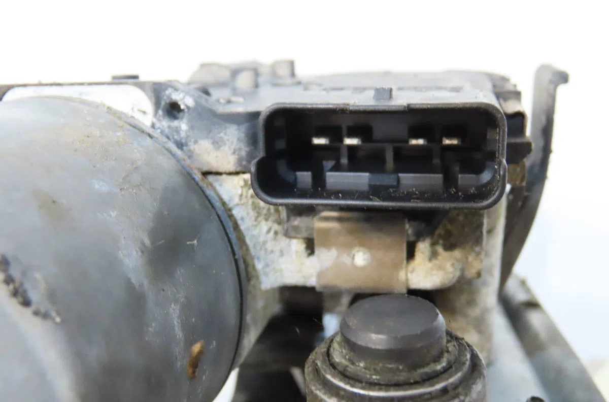 Moteur essuie-glace av gauche Peugeot 508 I (8D_) 2.0 hdi (2010-2018) occasion