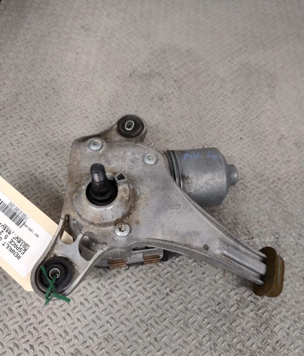 Moteur essuie-glace av gauche RENAULT ESPACE 5 ESPACE 5 occasion