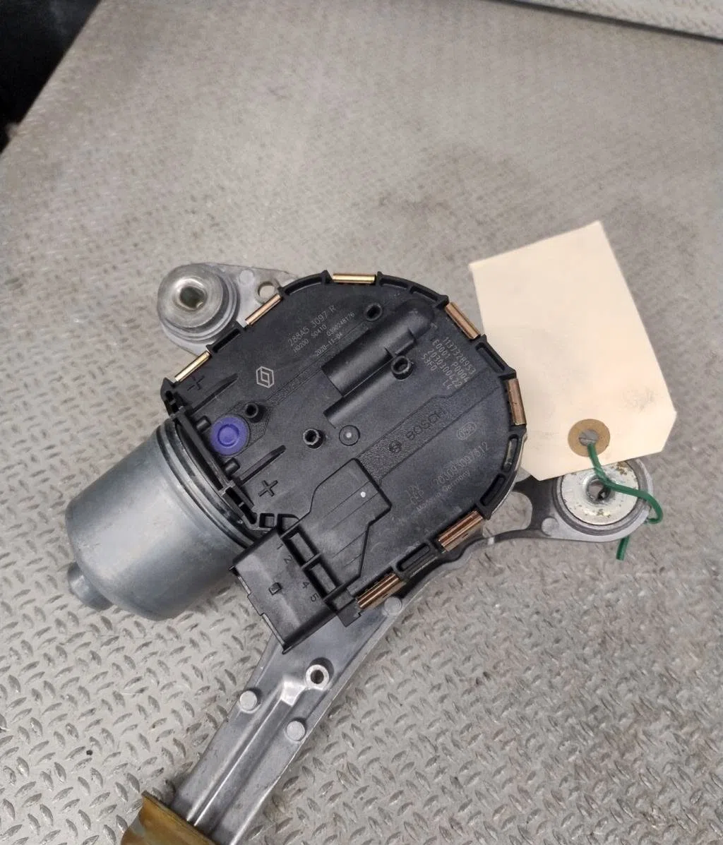 Moteur essuie-glace av gauche RENAULT ESPACE 5  ESPACE 5 occasion