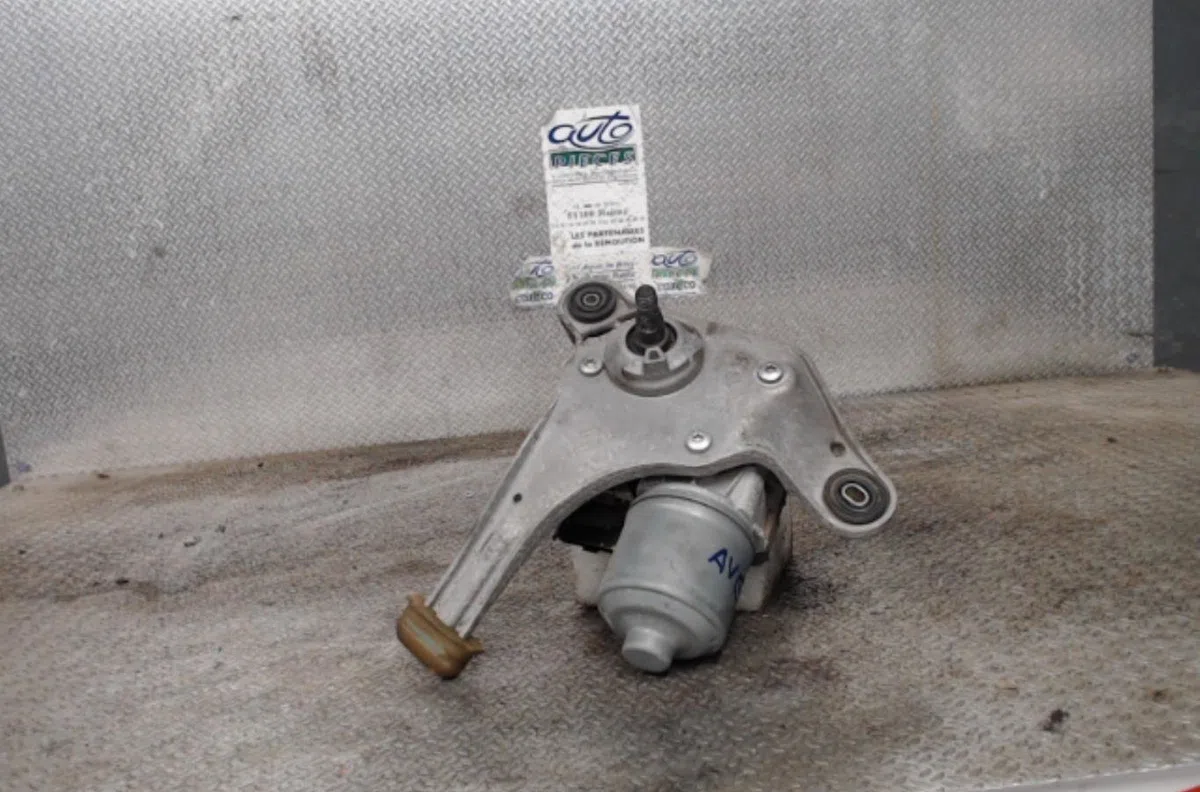 Moteur essuie-glace av gauche RENAULT ESPACE 5  ESPACE 5 occasion