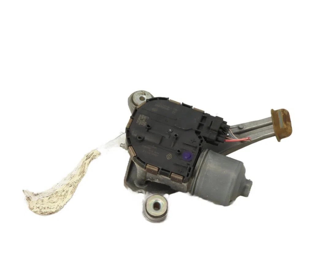 Moteur essuie-glace av gauche Renault ESPACE V (JR_) 1.6 dci 160 (2015) occasion